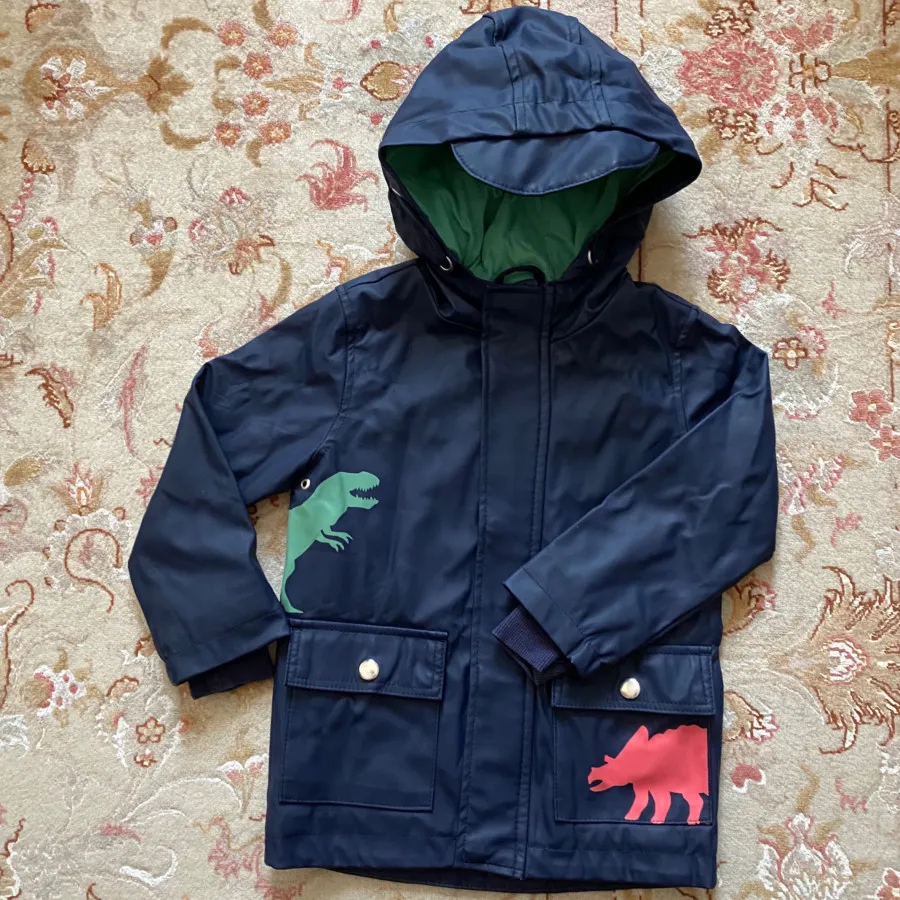 کاپشن اروپایی