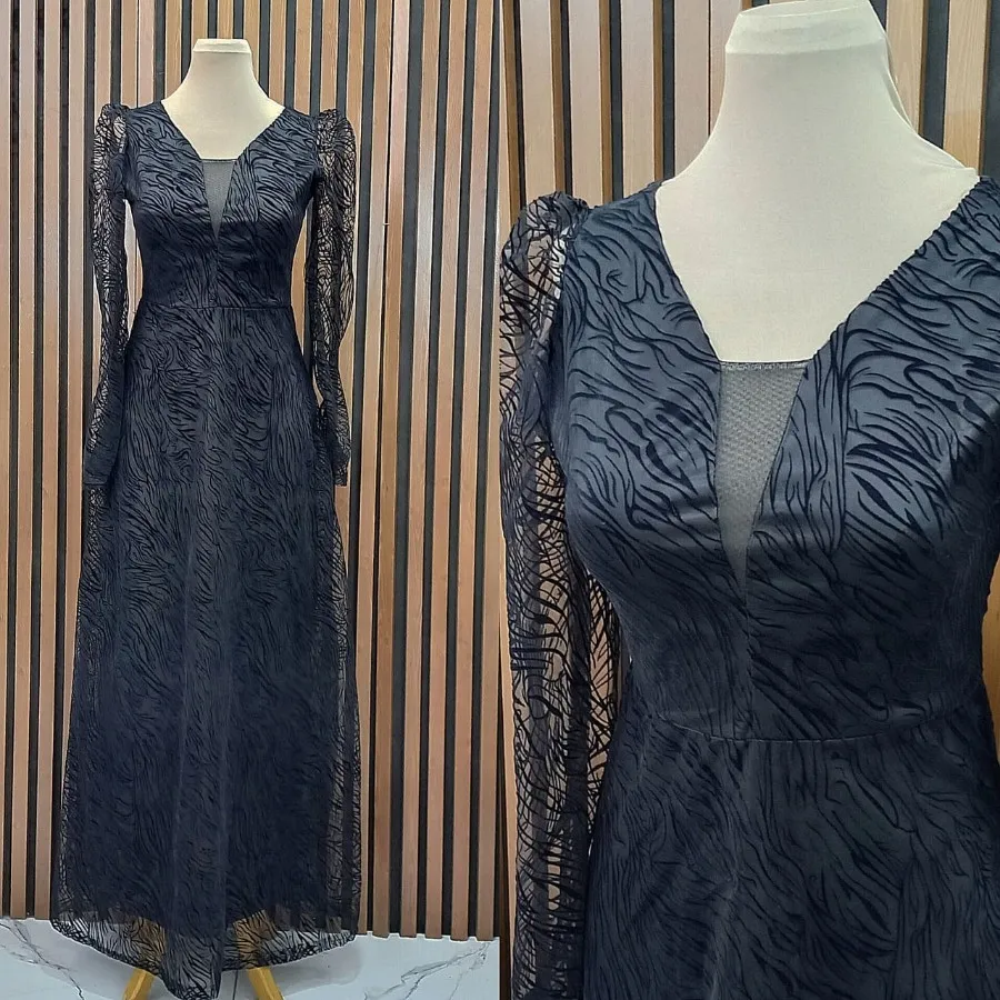 لباس مجلسی شیک