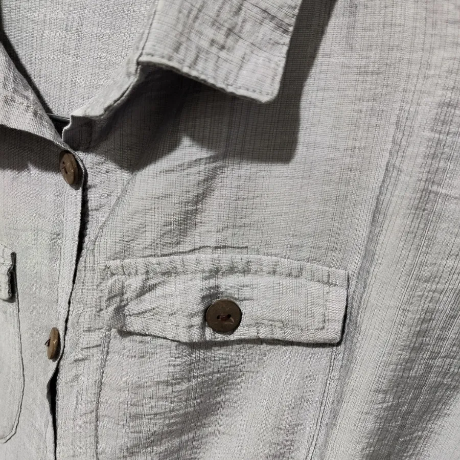 شومیز مانتویی شیک