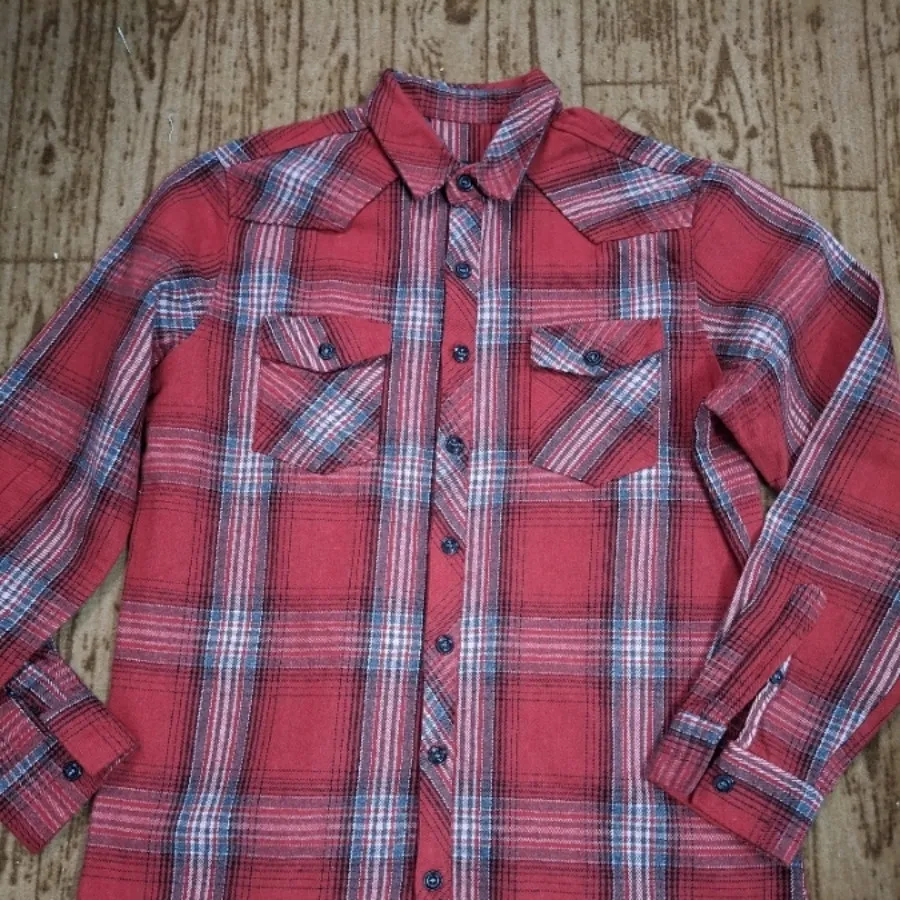 پیراهن پشمی ضخیم ارزان