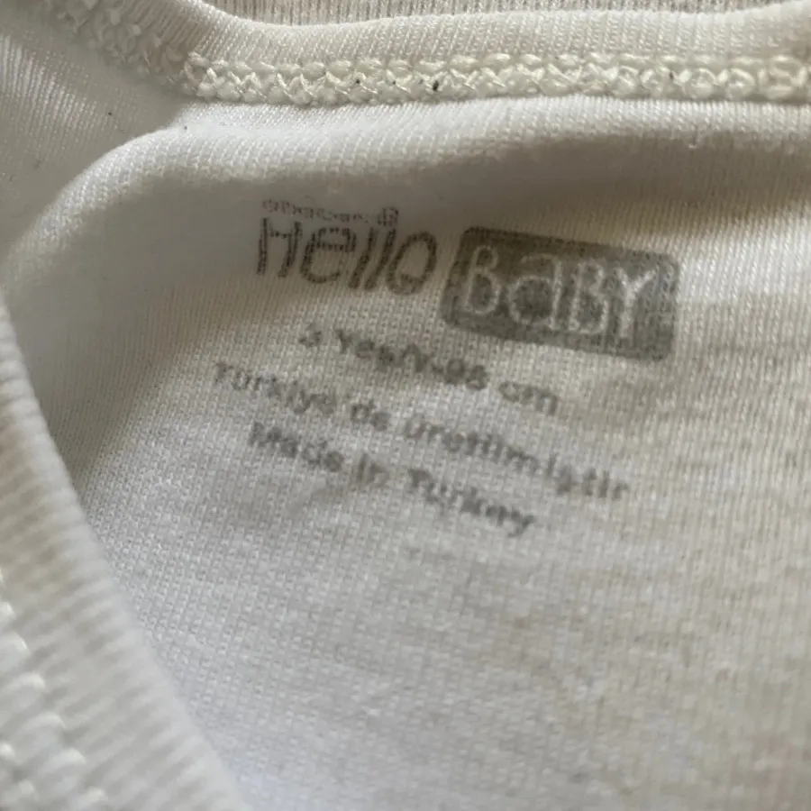 بادی آستین کوتاه