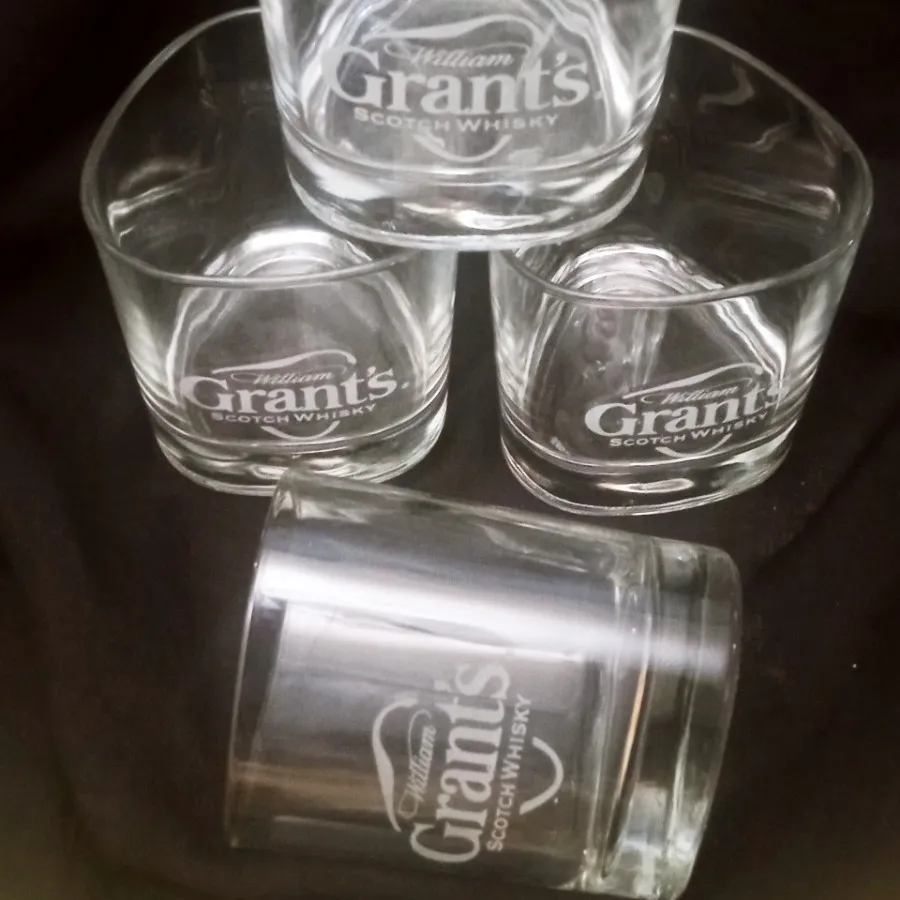 لیوان سه گوش گرنتز