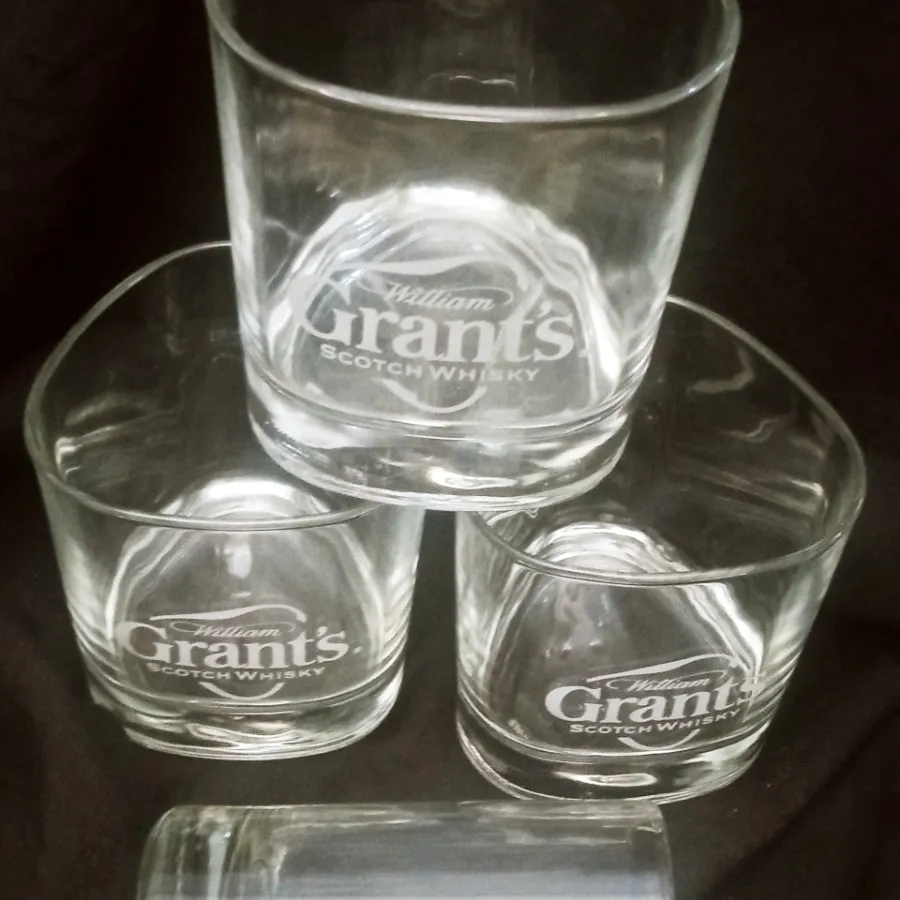 لیوان سه گوش گرنتز