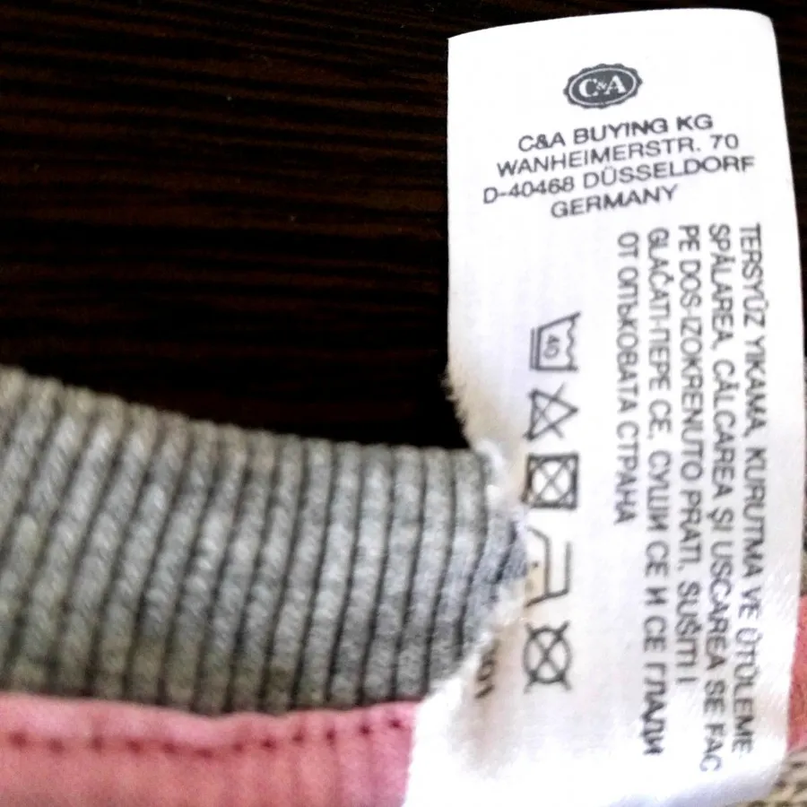 بلوز آلمانی اصل