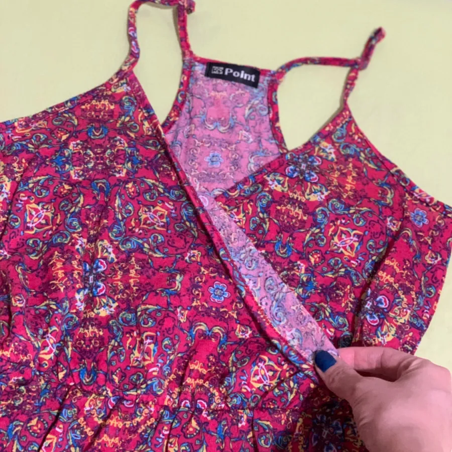 تاپ دخترانه