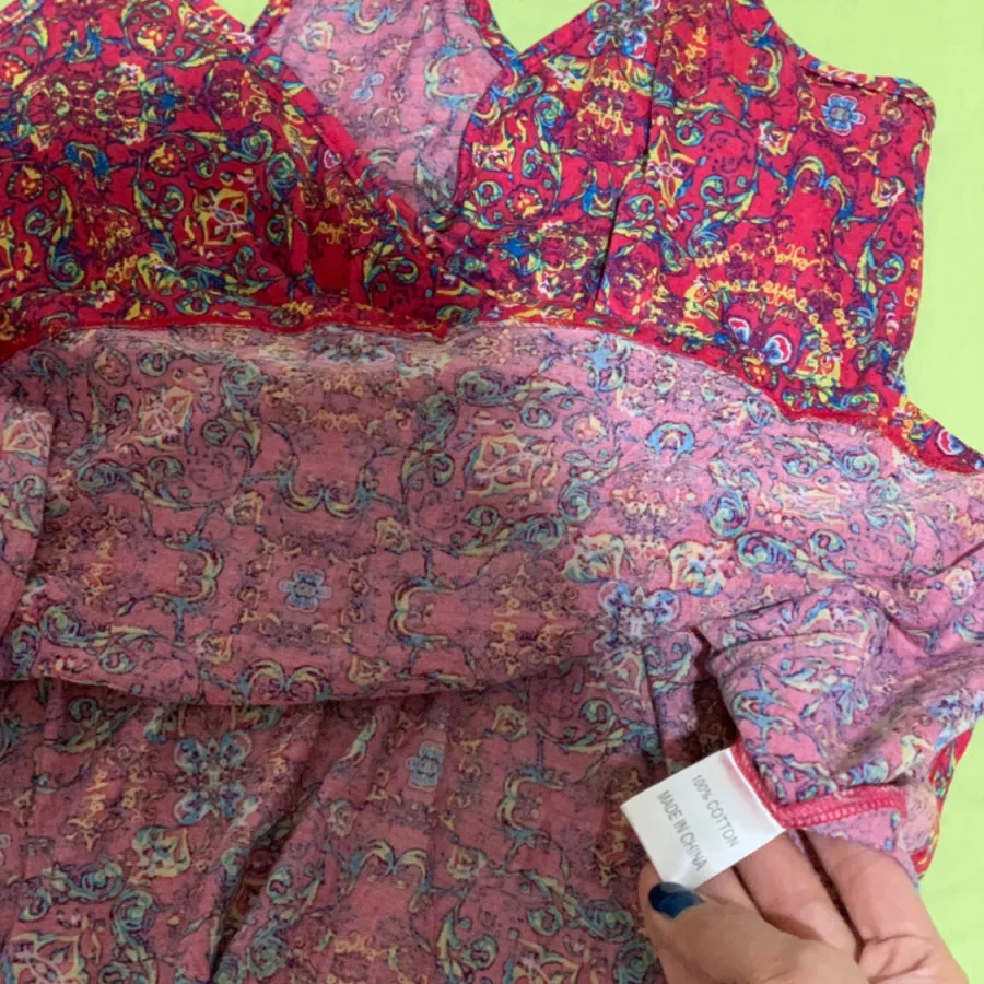 تاپ دخترانه