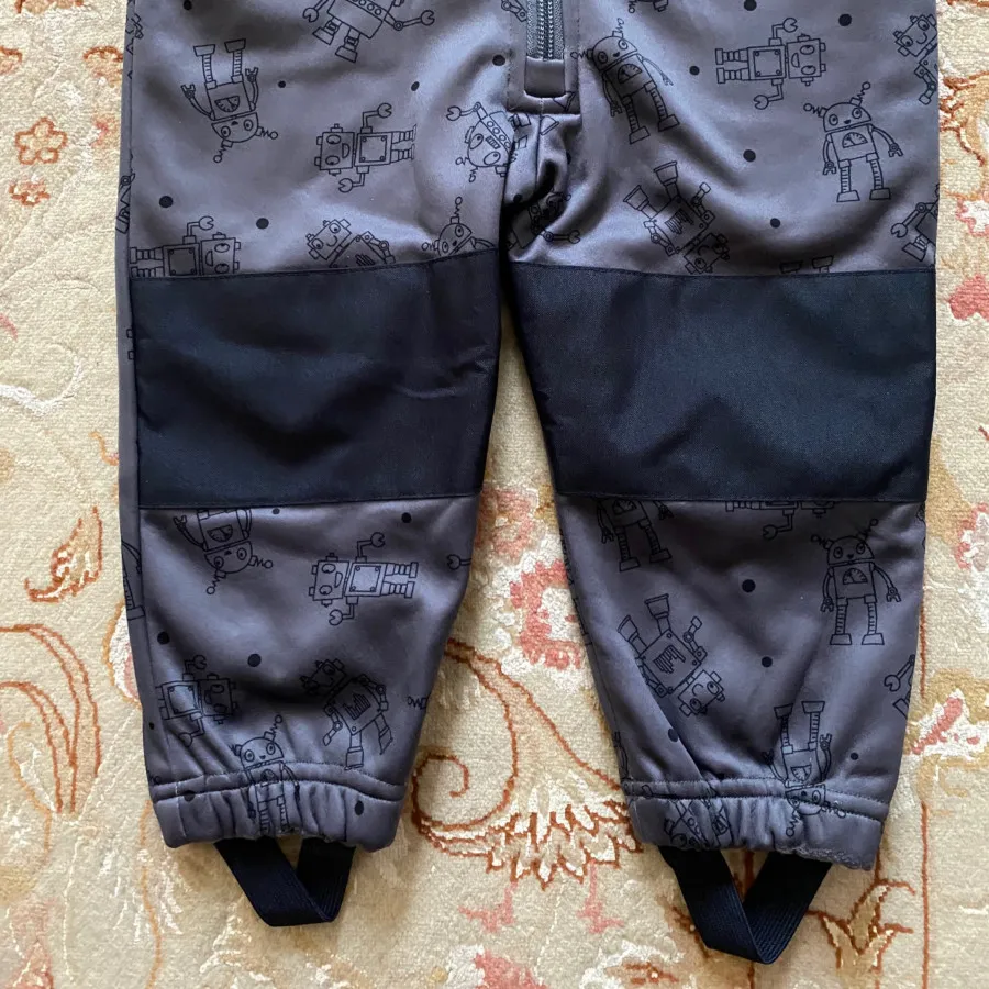 سرهمی لوپیلو