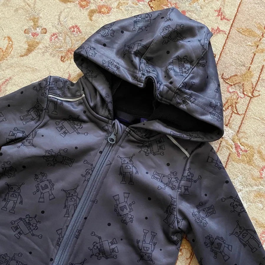 سرهمی لوپیلو