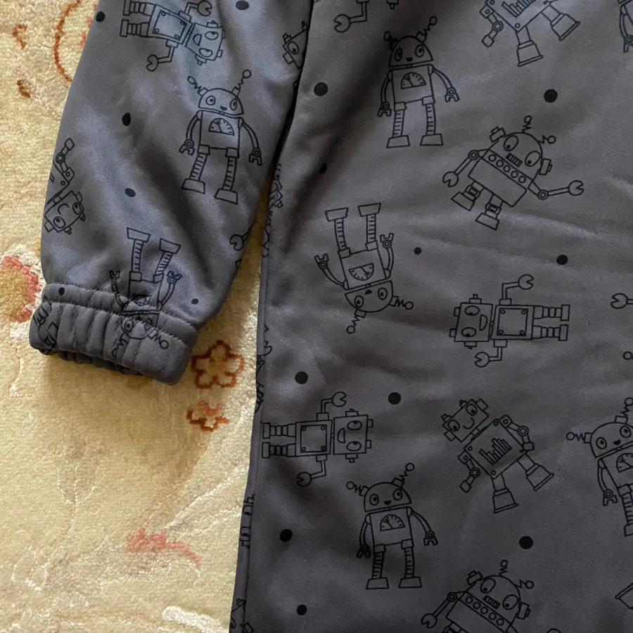 سرهمی لوپیلو