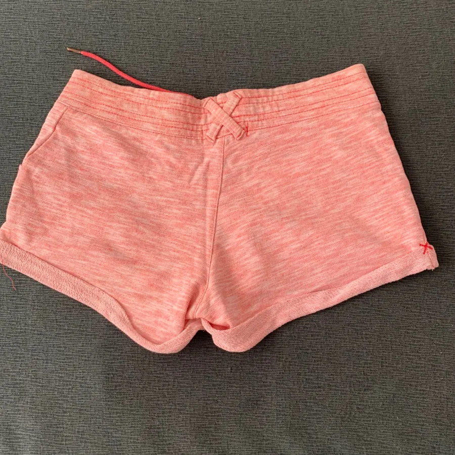 شلوارک برشکا