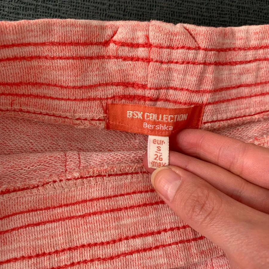 شلوارک برشکا