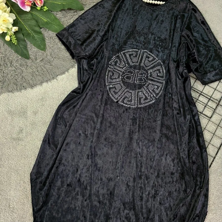 مانتو عبایی