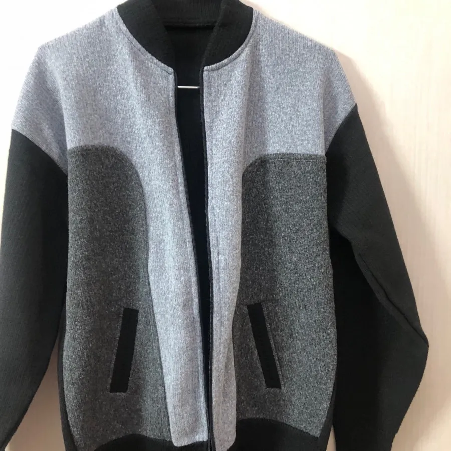 بامبر بافت مردانه