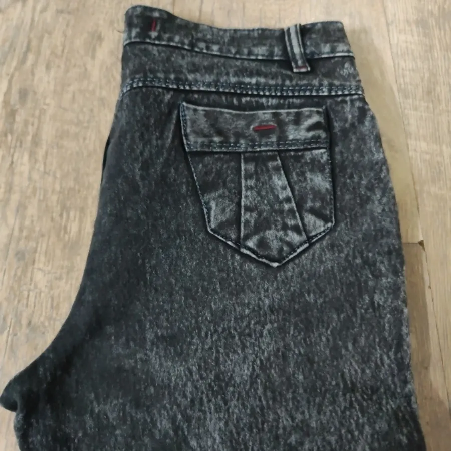 شلوار ترک دم پا کشی