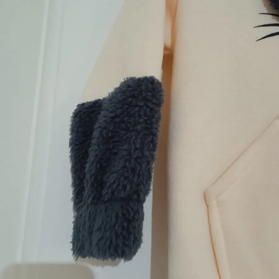 هودی دخترانه