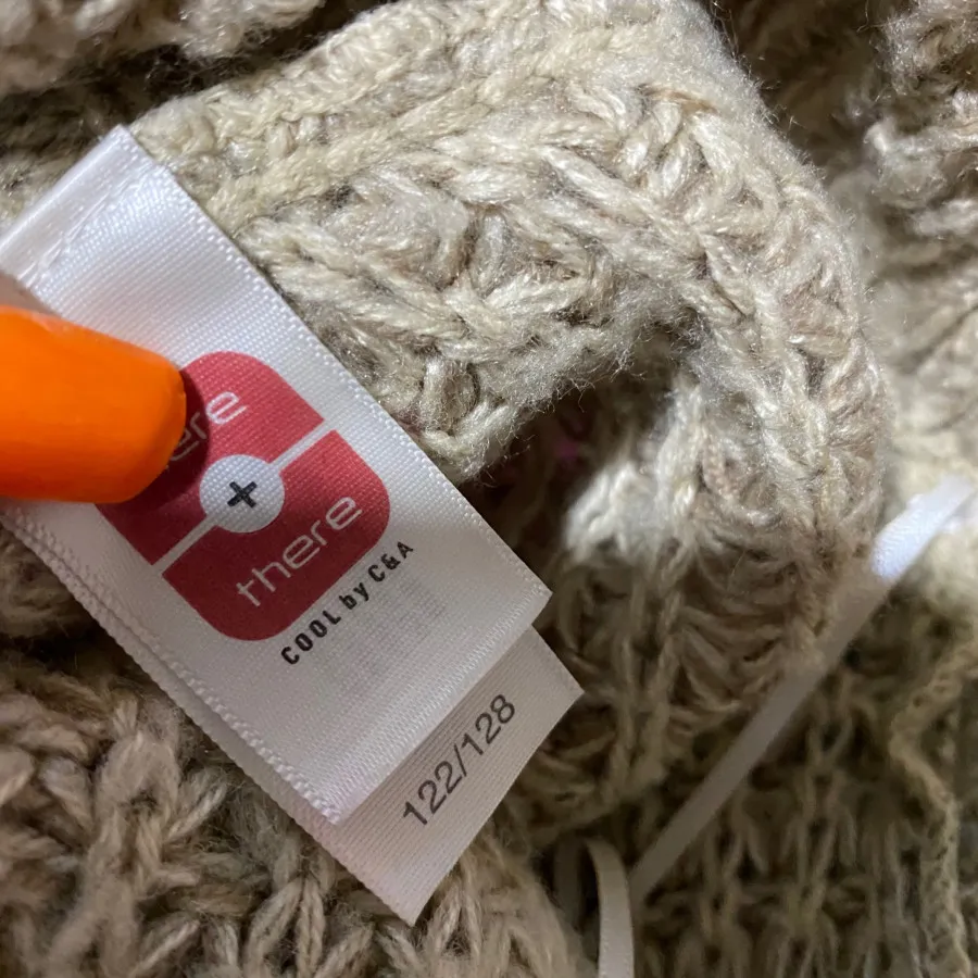 شنل دخترانه