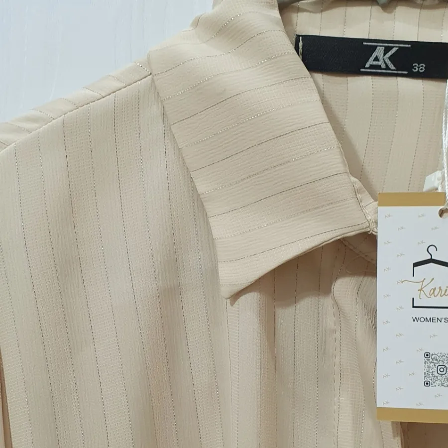 شومیز مجلسی