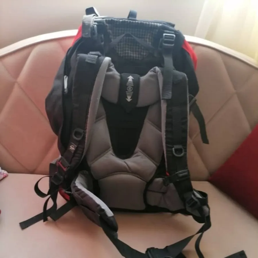 کوله پشتی 75 لیتری bionic