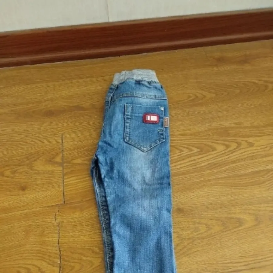 کاپشن بچه گانه