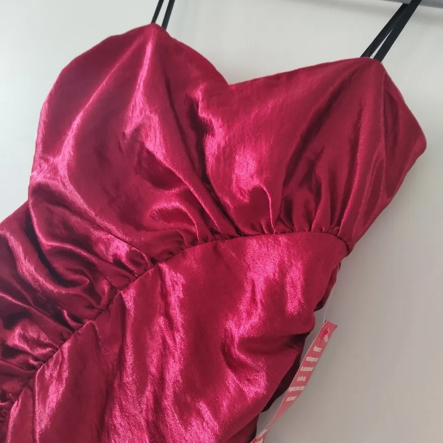 پیراهن مجلسی