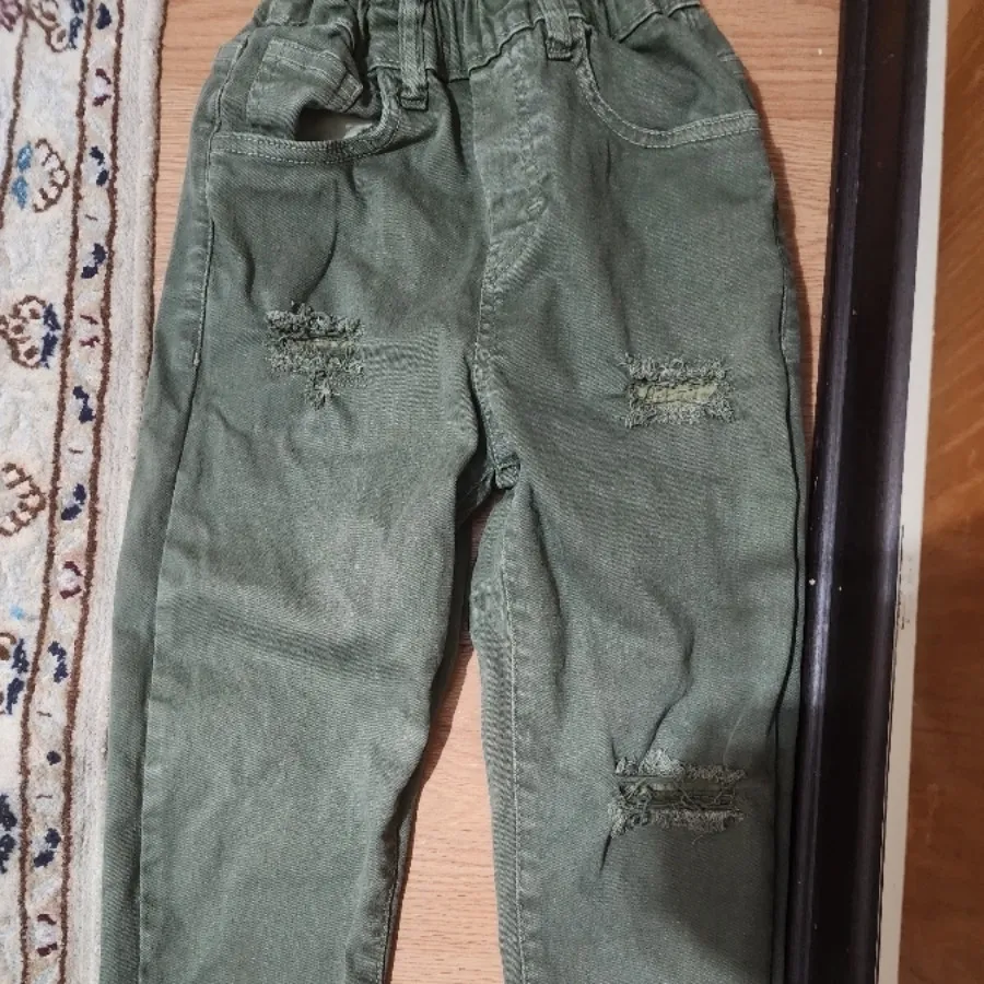 لباس بچگانه