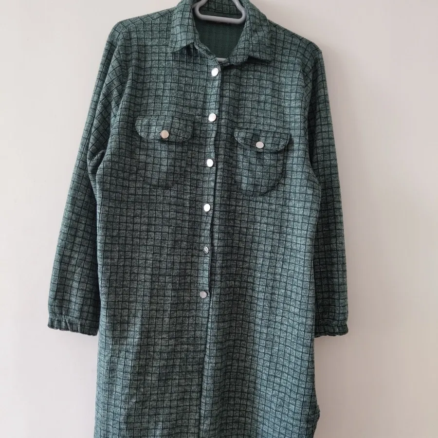 مانتو پاییزه