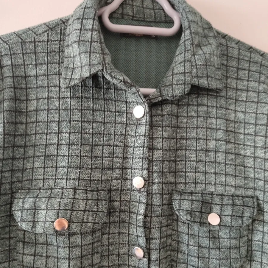 مانتو پاییزه