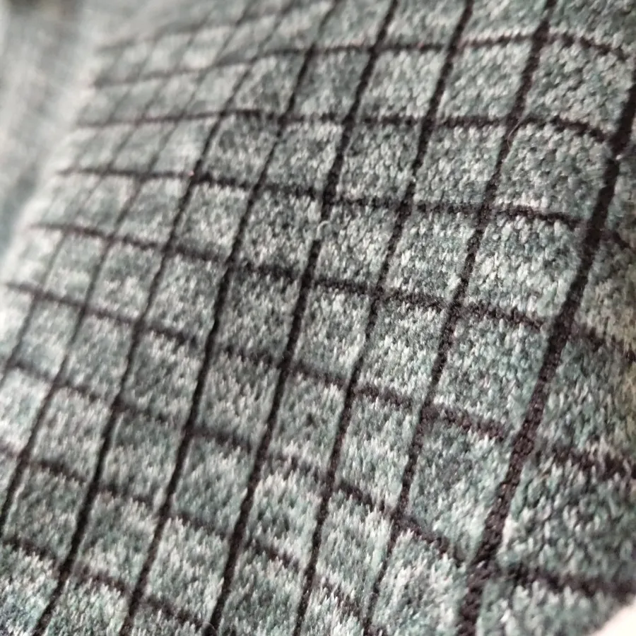 مانتو پاییزه