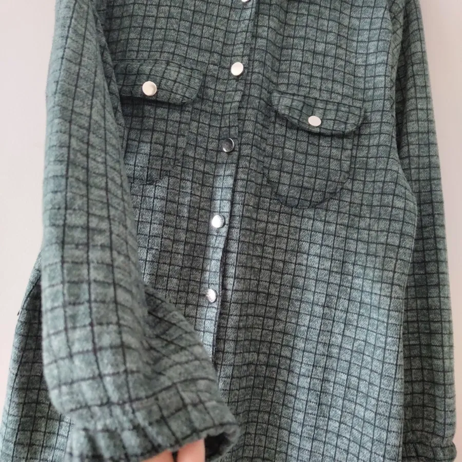 مانتو پاییزه