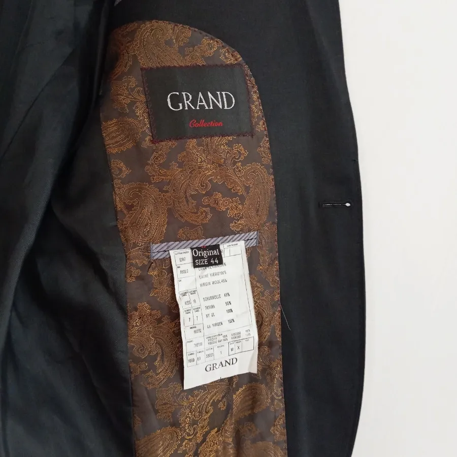 کت تک مردانه خارجی