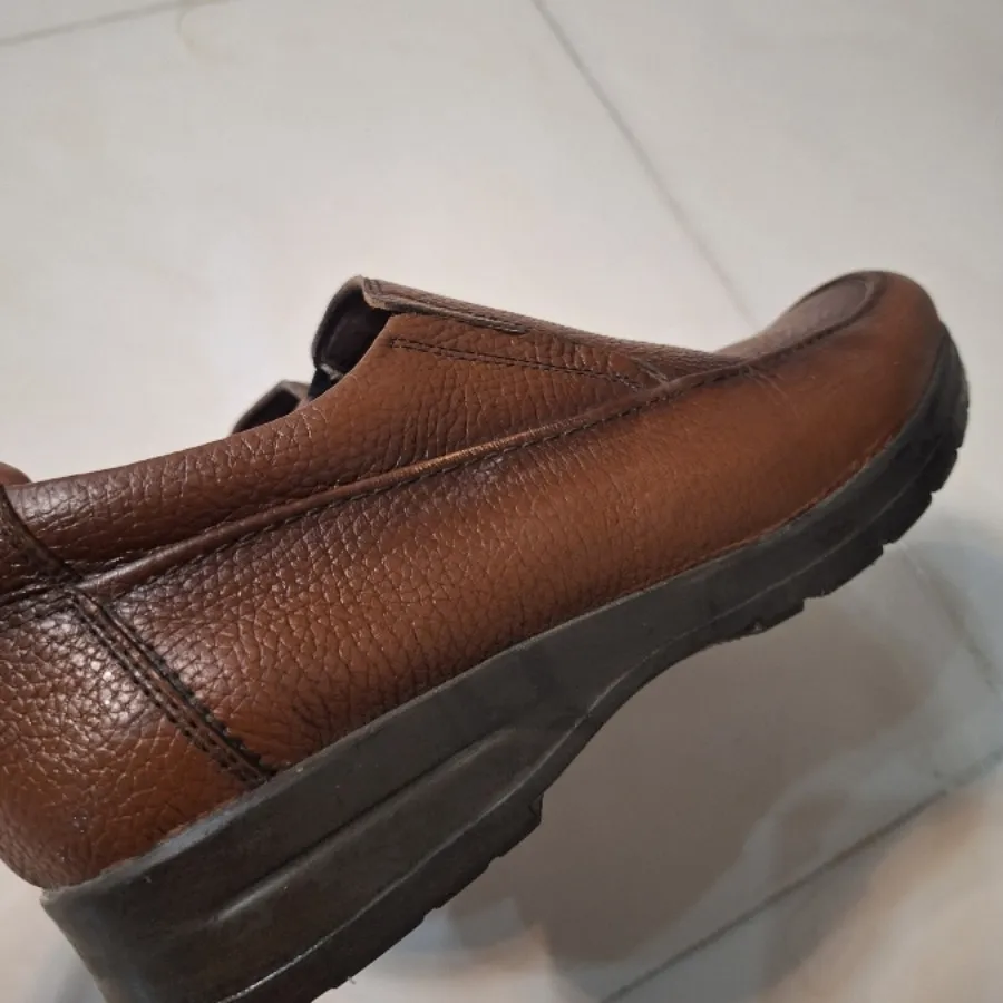 کفش مجلسی چرم  مردانه