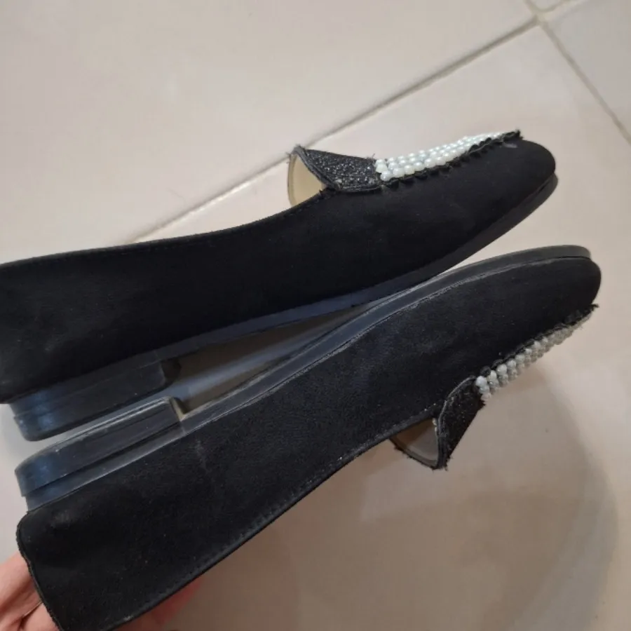 کفش کالج  دخترانه