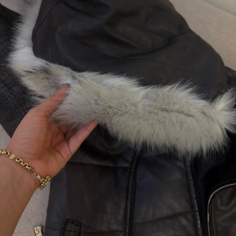 پالتو کلاه دار