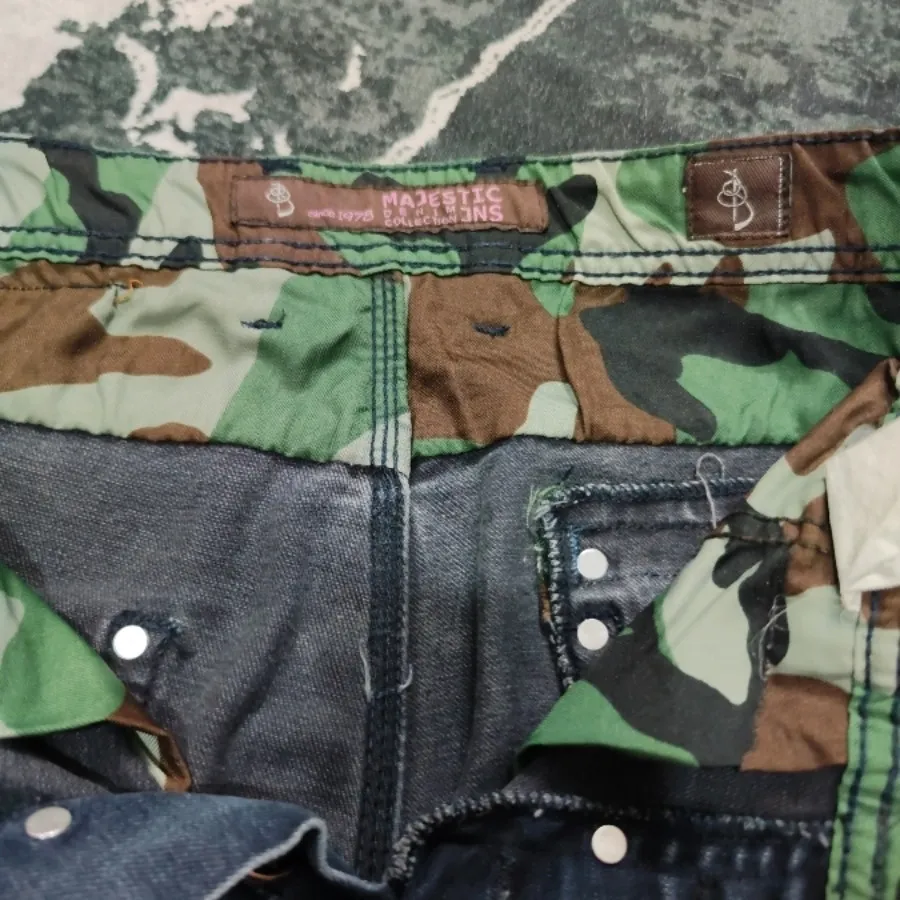 شلوار لی مردونه ترک