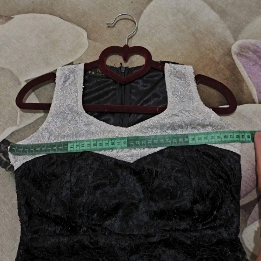 پیراهن تمام گیپور 48 ت