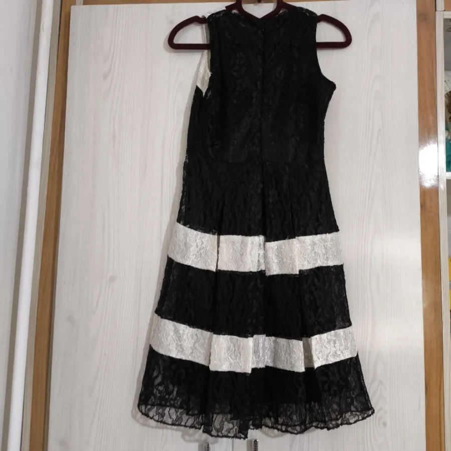 پیراهن تمام گیپور 48 ت