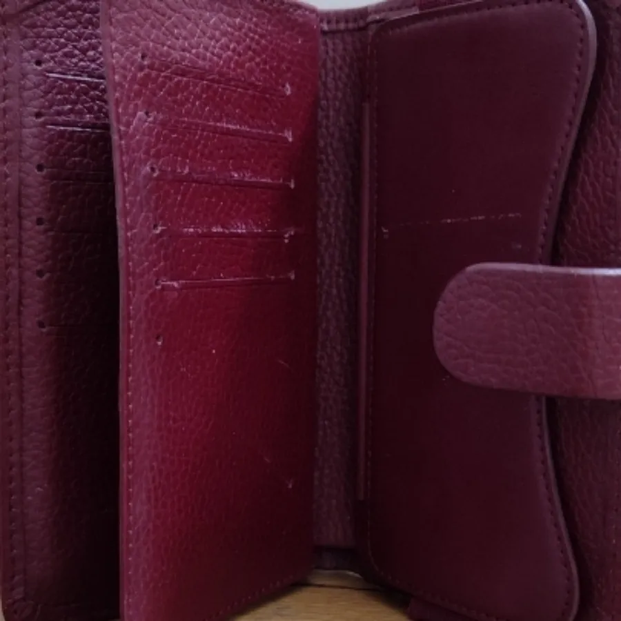 کیف پول و گوشی چرم مشهد