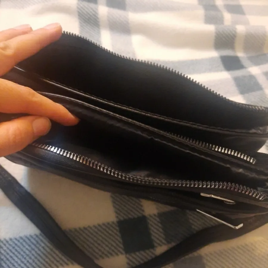 کیف  پاسپورتی برند کادنزا