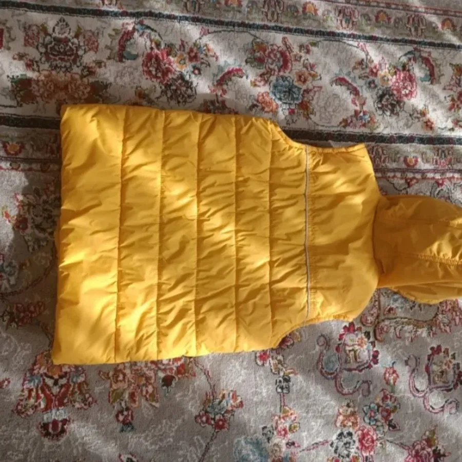 پافر بچه گانه