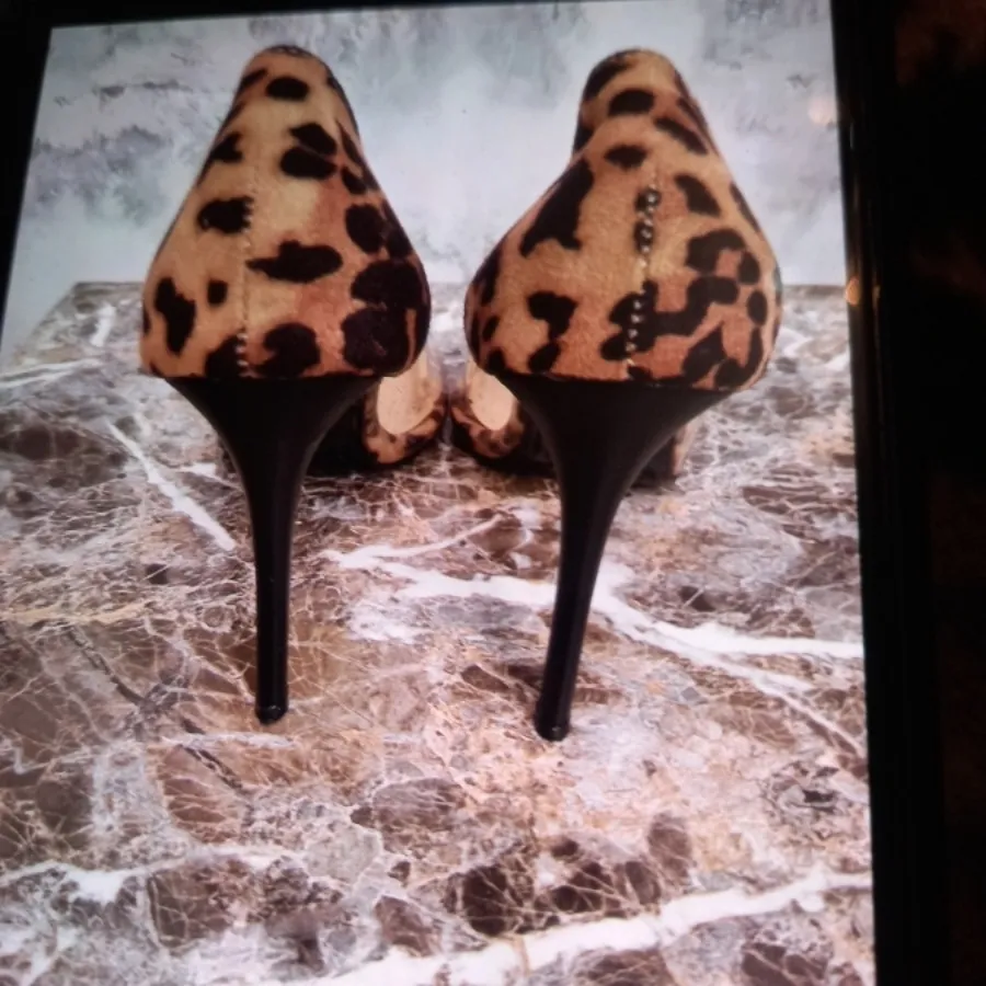 کفش طلقی سایز 37