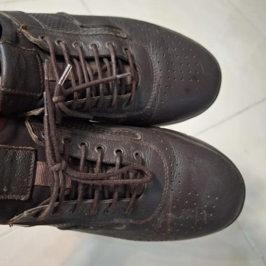 کفش مردانه رسمی