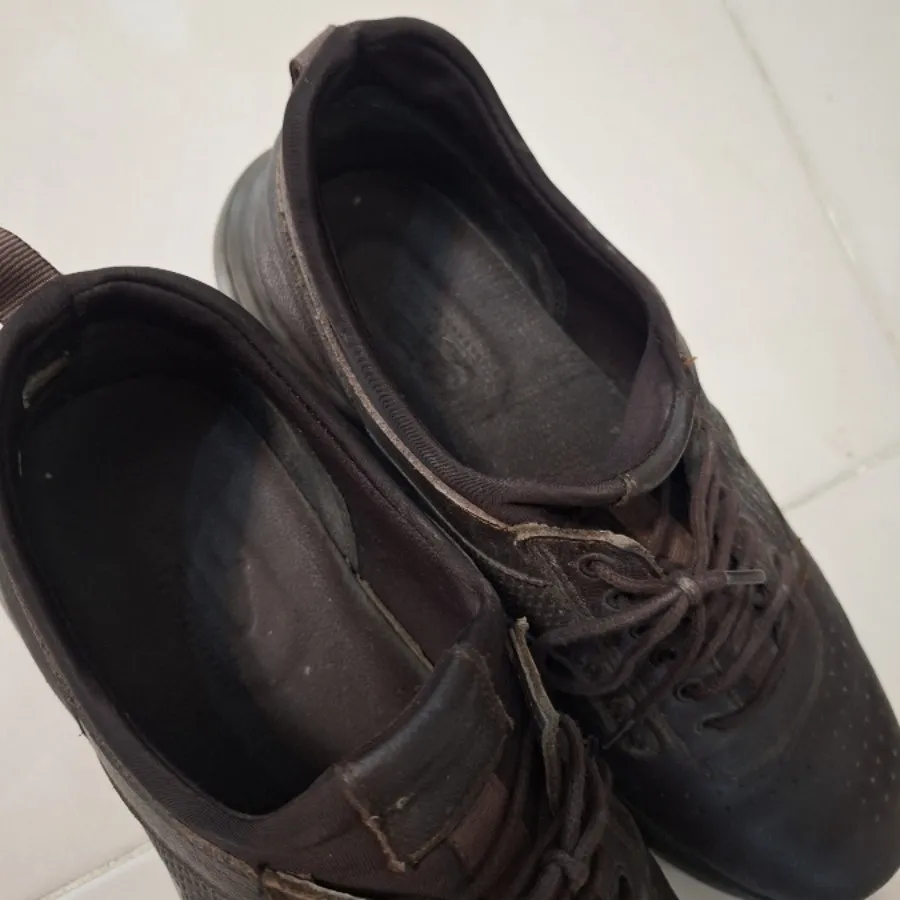 کفش مردانه رسمی