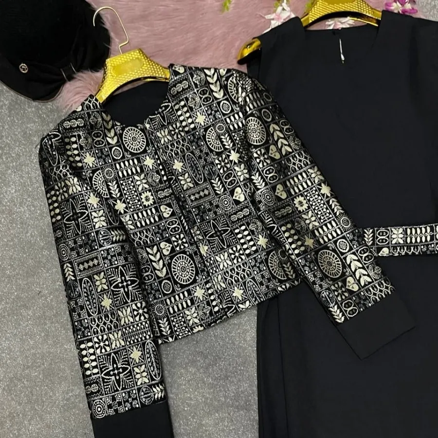 کت و سارافون