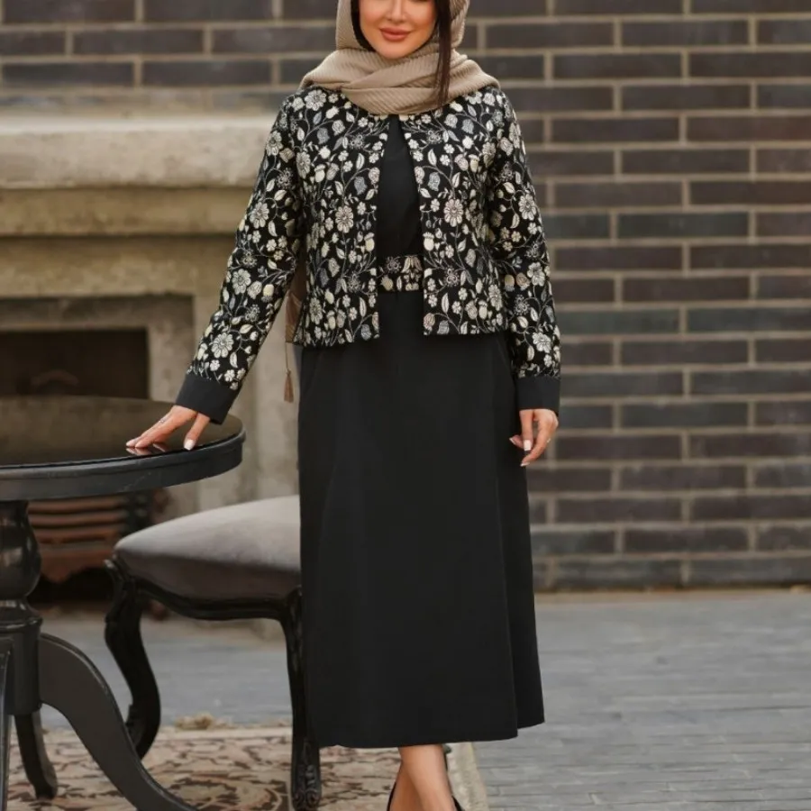 کت و سارافون