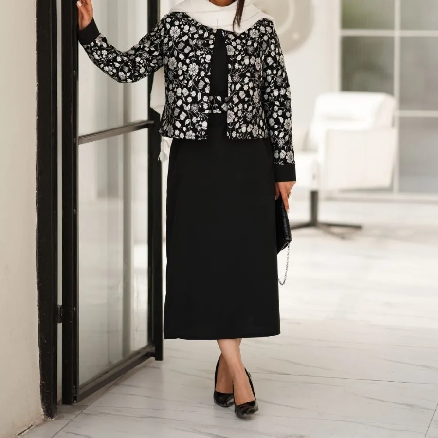 کت و سارافون