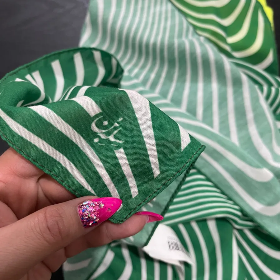 کلاه و اسکارف