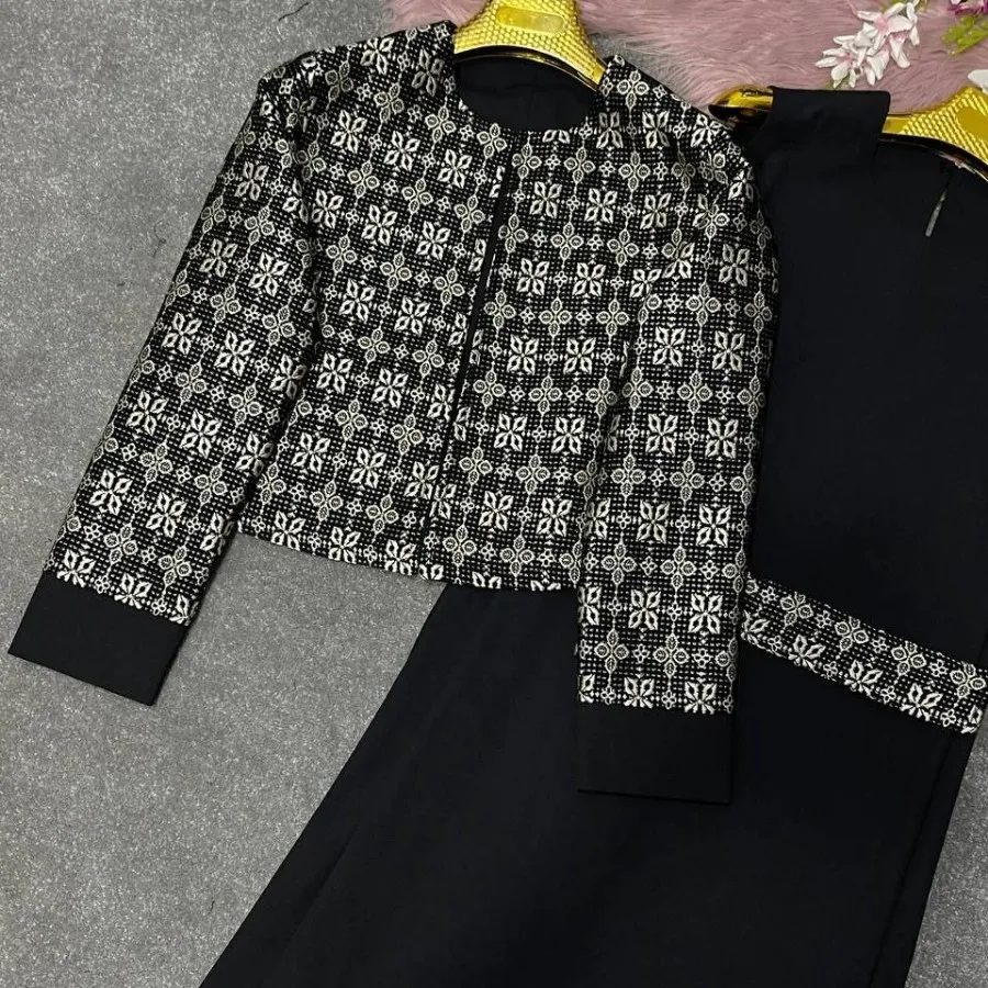 کت و سارافون