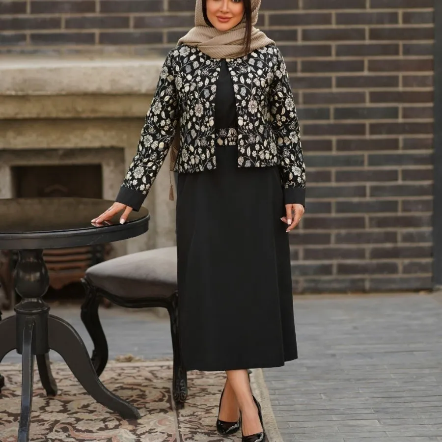 کت و سارافون