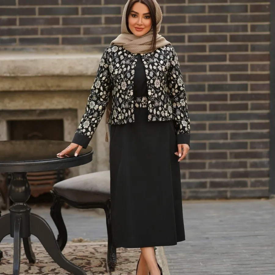 کت و سارافون