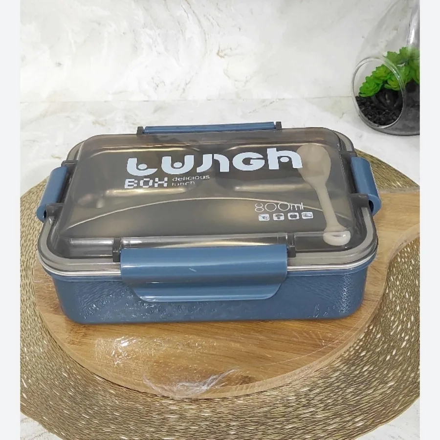 ظرف غذای استیل